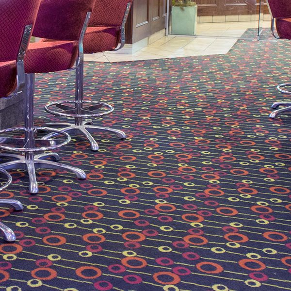 Commercial-Pest-Control Carpet Cleaning Services