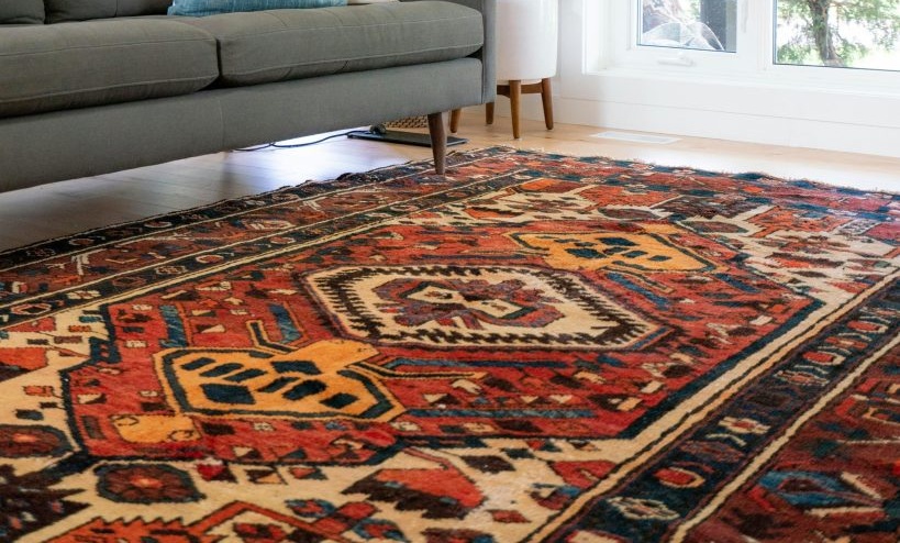 Carpet Cleaning Sunshine Coast